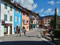 Immobile in affitto a Folgaria(TN)