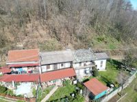 Casa indipendente in vendita a Bagnolo Piemonte(CN)
