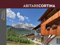 Appartamento in affitto a Cortina d'Ampezzo(BL)