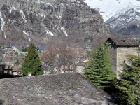 Appartamento in vendita a Courmayeur(AO)