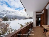 Appartamento in vendita a Cortina d'Ampezzo(BL)