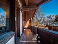 Attico / Mansarda in vendita a Cortina d'Ampezzo(BL)