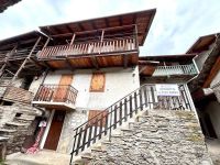 Casa indipendente in vendita a Salza di Pinerolo(TO)