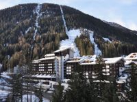 Appartamento in vendita a La Thuile(AO)