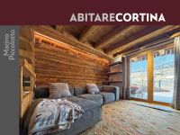 Appartamento in vendita a Cortina d'Ampezzo(BL)