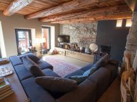 Appartamento in affitto a Courmayeur(AO)