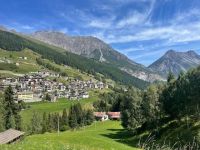 Appartamento in vendita a Valdidentro(SO)