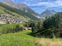 Appartamento in vendita a Valdidentro(SO)