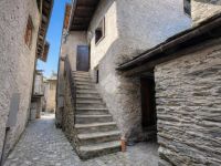 Casa indipendente in vendita a Chiesa in Valmalenco(SO)