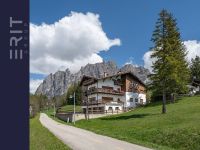 Appartamento in vendita a Cortina d'Ampezzo(BL)