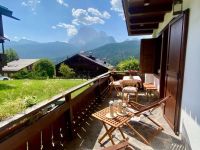 Appartamento in affitto a San Vito di Cadore(BL)