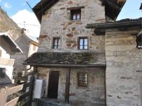 Appartamento in vendita a Macugnaga(VB)