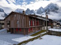 Appartamento in vendita a Sappada(UD)