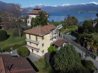 Villa in vendita a Stresa(VB)