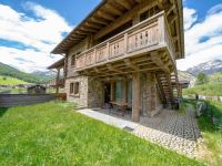 Appartamento in vendita a Livigno(SO)