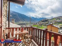 Appartamento in vendita a Sarre(AO)