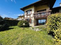 Appartamento in vendita a Clusone(BG)