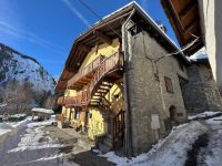 Appartamento in vendita a Courmayeur(AO)