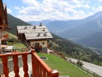 Appartamento in affitto a Bardonecchia(TO)