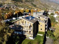 Appartamento in vendita a Sarre(AO)