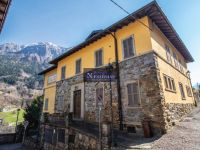 Appartamento in vendita a Gromo(BG)