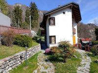Villa in vendita a Ballabio(LC)