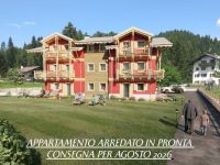 Appartamento in vendita a Lavarone(TN)