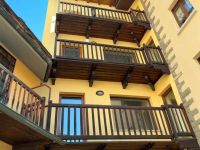 Appartamento in vendita a Valtournenche(AO)