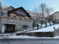 Villa in vendita a Abetone Cutigliano(PT)