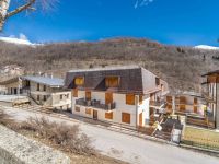 Appartamento in vendita a Crissolo(CN)
