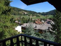Appartamento in affitto a Folgaria(TN)