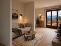 Appartamento in vendita a Sestriere(TO)