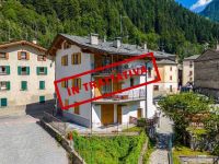 Appartamento in vendita a Campodolcino(SO)
