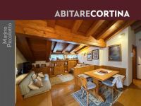 Appartamento in vendita a Cortina d'Ampezzo(BL)
