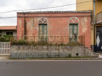 Villa in vendita a Zafferana Etnea(CT)