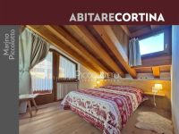 Attico / Mansarda in vendita a Cortina d'Ampezzo(BL)