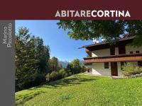 Appartamento in affitto a Cortina d'Ampezzo(BL)