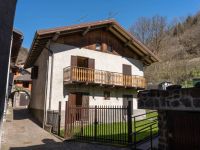 Villetta a schiera in vendita a Azzone(BG)