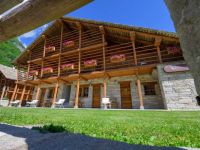 Immobile in vendita a Alagna Valsesia(VC)
