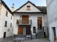 Casa indipendente in vendita a Santa Maria Maggiore(VB)