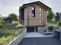 Appartamento in vendita a Courmayeur(AO)