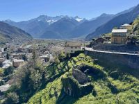 Rustico / Casale in vendita a Chiavenna(SO)
