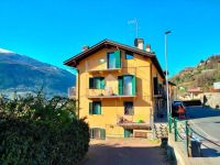 Appartamento in vendita a Sarre(AO)