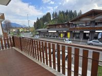 Appartamento in affitto a Clusone(BG)