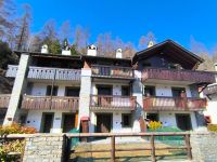 Appartamento in vendita a Chiesa in Valmalenco(SO)