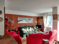 Appartamento in affitto a Courmayeur(AO)