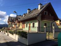 Villetta a schiera in vendita a Asiago(VI)