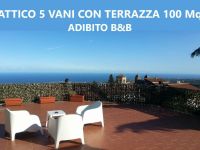 Attico / Mansarda in vendita a Zafferana Etnea(CT)