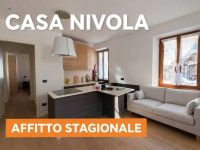 Appartamento in affitto a Ponte di Legno(BS)