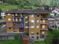 Appartamento in vendita a Sovere(BG)